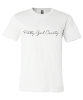 PGC Logo T-shirt