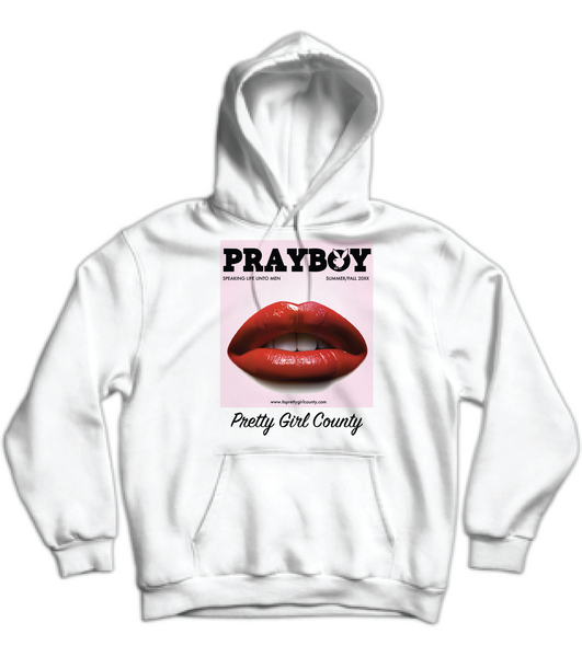 PRAYBOY Hoodie