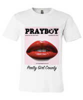 PRAYBOY T-shirt