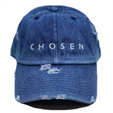CHOSEN PGC Hat (Denim)