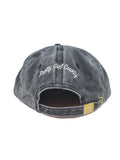 Pretty Girls Hat (Gray Acid Wash)