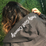 BLACKOUT Jacket (O/S)