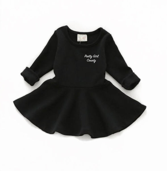 Mini PGC Sweater Dress