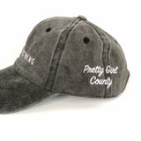GOD OR NOTHING PGC (Gray Acid Wash)