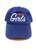 Pretty Girls Hat (College Edition)
