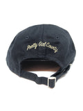 Pretty Girls Hat (Black)