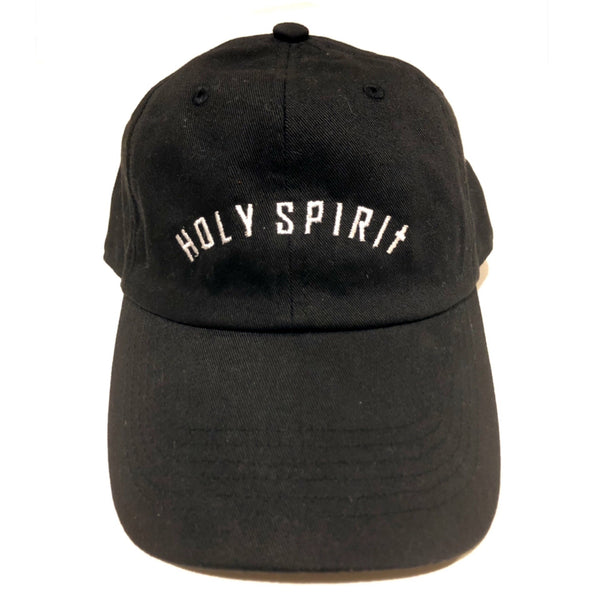 HOLY SPIRIT PGC Hat (Black)