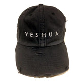 YESHUA PGC Hat (Vintage Black)
