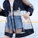 BLACKOUT Jacket (O/S)