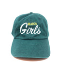 Pretty Girls Hat (College Edition)