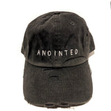 ANOINTED PGC Hat (Vintage Gray)
