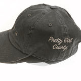 CRAZY FAITH PGC Hat (Vintage Gray)
