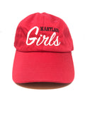 Pretty Girls Hat (College Edition)