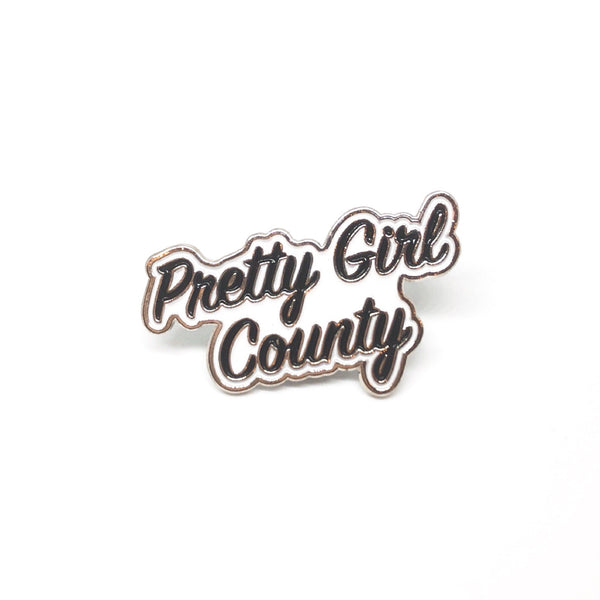 THE OFFICIAL PGC PIN
