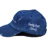 CHOSEN PGC Hat (Denim)