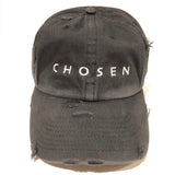 CHOSEN PGC Hat (Vintage Black)