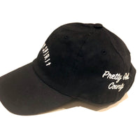 HOLY SPIRIT PGC Hat (Black)