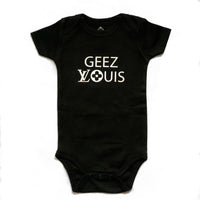 Onesie - Geez LV