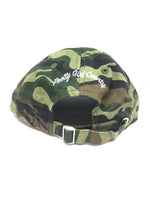 Pretty Girls Hat (Camo)