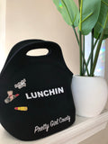 PGC LUNCHIN BAG