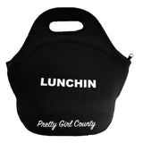 PGC LUNCHIN BAG